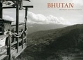 Cover: Bhutan - Museum of New Mexico Press