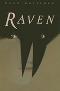 Cover: Raven - Clarion Books
