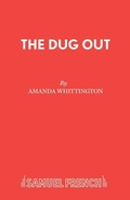 Cover: The Dug Out - Samuel French Ltd