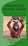 Cover: Haunted River Tales - Yesterquest Productions