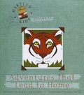 Cover: Adventures That Lead to Home - Hartlyn Kids