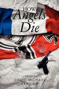 Cover: How Angels Die - Q&cy Books