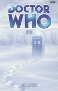 Cover: Doctor Who: Drift - BBC Books