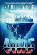 Cover: Arctic Fire - Fortress Publications