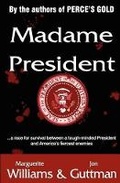 Cover: Madame President - Marjon