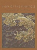 Cover: View of the Pinnacle - University of Hawai'i Press