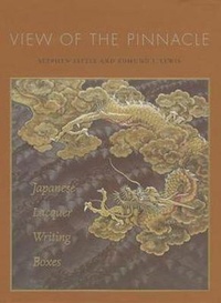 Enlarge image Cover: View of the Pinnacle - University of Hawai'i Press