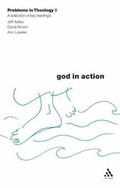 Cover: God in Action - T.& T.Clark Ltd