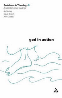 Enlarge image Cover: God in Action - T.& T.Clark Ltd