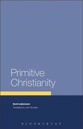 Cover: Primitive Christianity - T.& T.Clark Ltd