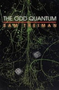 Cover: The Odd Quantum - Princeton University Press