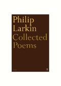 Cover: Collected Poems - Faber & Faber