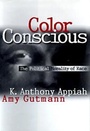Cover: Color Conscious - Princeton University Press