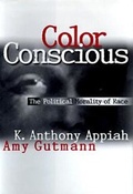 Cover: Color Conscious - Princeton University Press
