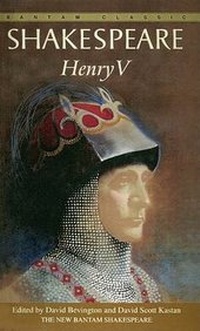 Enlarge image Cover: Henry V - Turtleback Books