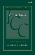 Cover: Galatians - T.& T.Clark Ltd