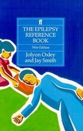 Cover: The Epilepsy Reference Book - Faber & Faber