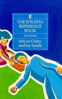 Enlarge image Cover: The Epilepsy Reference Book - Faber & Faber
