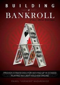 Abbildung von: Building a Bankroll Full Ring Edition - Pawel Nazarewicz