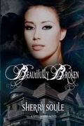 Cover: Beautifully Broken - Moonlight Publishing