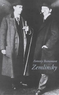 Enlarge image Cover: Zemlinsky - Faber & Faber