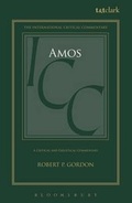 Cover: Amos - Continuum International Publishing Group Ltd.