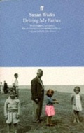 Cover: Driving My Father - Faber & Faber