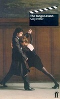 Cover: The Tango Lesson - Faber & Faber