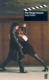 Enlarge image Cover: The Tango Lesson - Faber & Faber