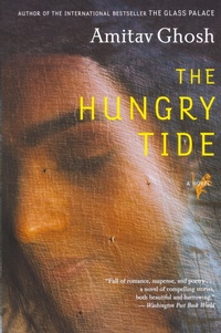Abbildung von: The Hungry Tide - Houghton Mifflin (Trade)