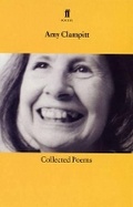 Cover: Collected Poems of Amy Clampitt - Faber & Faber