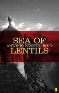 Cover: Sea of Lentils - Faber & Faber