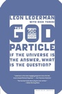 Cover: The God Particle - Houghton Mifflin (Trade)