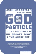 Cover: The God Particle - Houghton Mifflin (Trade)