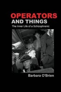 Enlarge image Cover: Operators and Things - Silver Birch Press