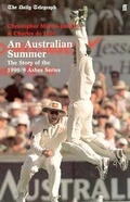Cover: Australian Summer: the Story O - Faber & Faber