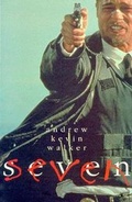 Cover: Seven - Faber & Faber