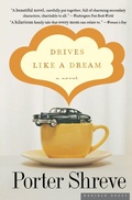Cover: Drives Like a Dream - Houghton Mifflin