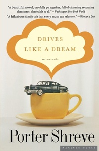 Enlarge image Cover: Drives Like a Dream - Houghton Mifflin