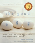 Cover: The Good Egg - Harvest Publications