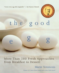 Enlarge image Cover: The Good Egg - Harvest Publications