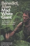Cover: Mad White Giant - Faber & Faber