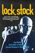 Cover: Lock, Stock and... - Faber & Faber