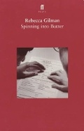 Cover: Spinning into Butter - Faber & Faber