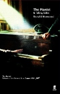 Cover: Pianist & Taking Sides - Faber & Faber