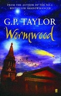 Cover: Wormwood - Faber & Faber