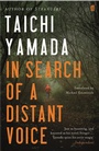 Cover: In Search of a Distant Voice - Faber & Faber