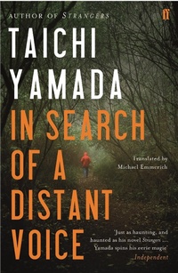 Enlarge image Cover: In Search of a Distant Voice - Faber & Faber