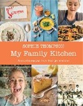 Cover: My Family Kitchen - Faber & Faber