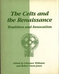 Cover: The Celts and the Renaissance - University of Wales Press